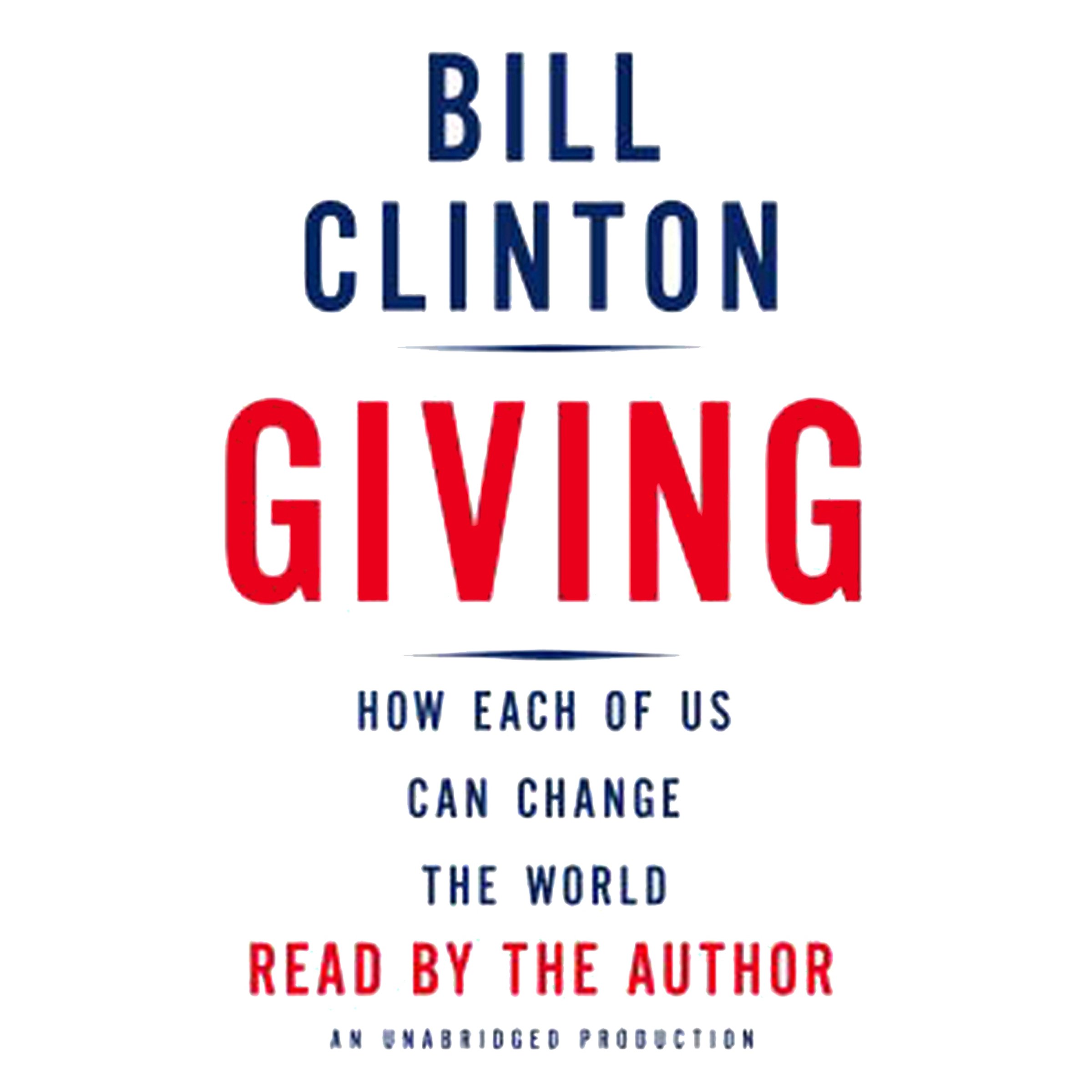 Cover art for Giving
