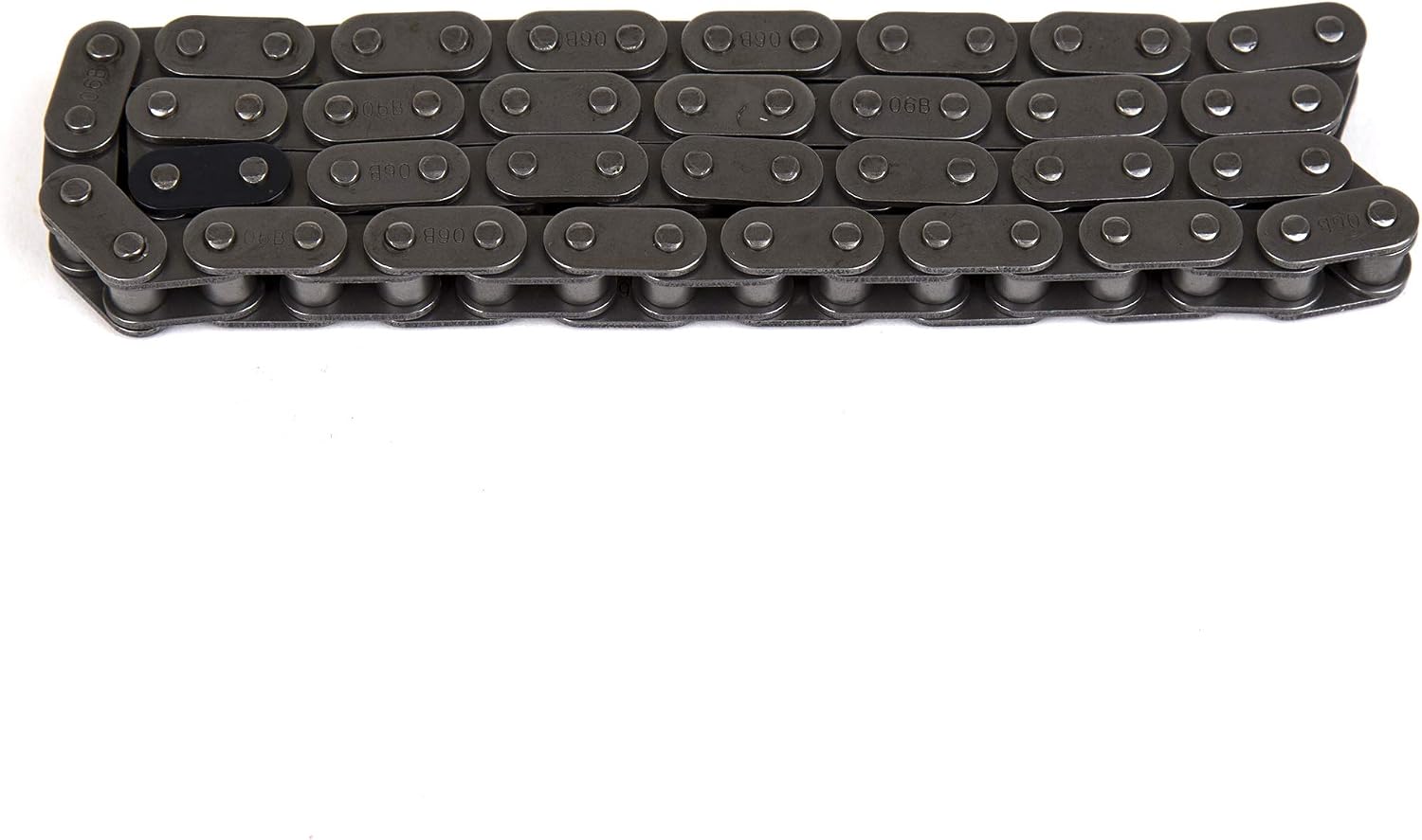 MA-9761259319 Timing Chain Kit Cover Gasket Oil Pump Compatible With/For 07-16 Buick Cadillac GMC 5.3 6.0 6.2