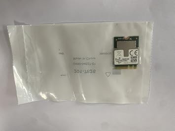 Coral M.2 Accelerator A+E Key,G650-04527-01, M.2-2230-A-E-S3 (A/E Key), Integrate The Edge TPU into Legacy and New Systems Using a M.2 Interface