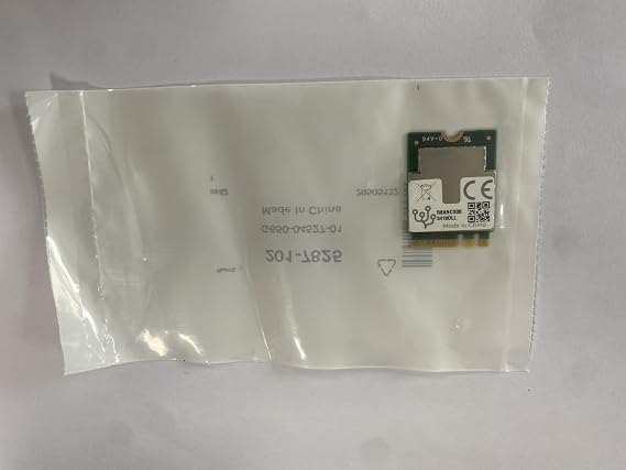 Coral M.2 Accelerator A+E Key,G650-04527-01, M.2-2230-A-E-S3 (A/E Key), Integrate The Edge TPU into Legacy and New Systems Using a M.2 Interface