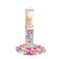 PLUS PLUS Giocattoli da costruzione, 240 pezzi