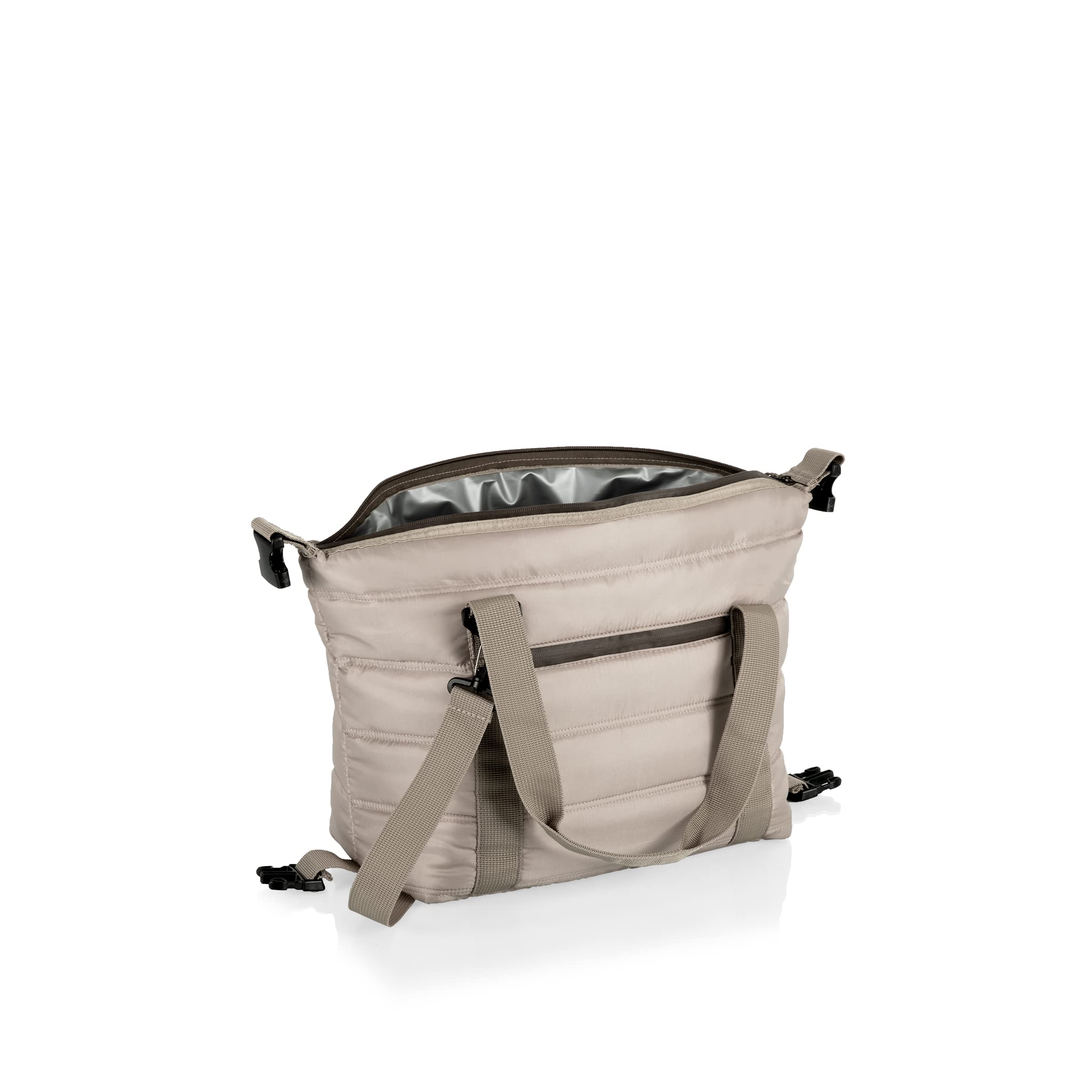 ONIVA - Bolsa térmica Acolchada Lavable para Todo el día, Bolsa térmica Suave, Enfriador de Picnic