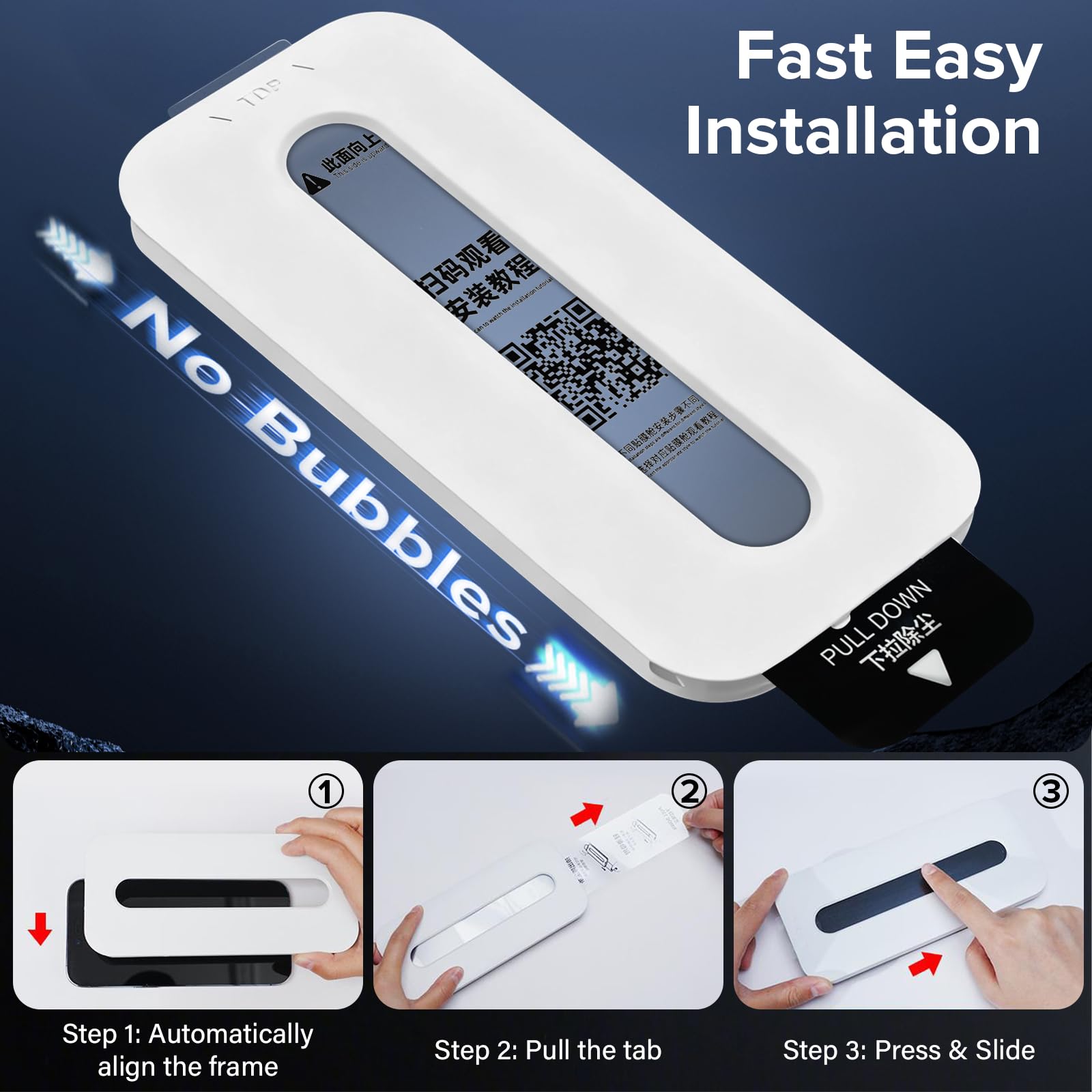 Screenprotector Xiaomi 17 ultra clear folie