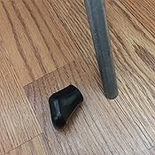 greenfield kickstand foot