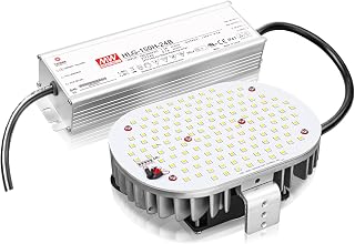 75W Shoebox LED Retrofit Kit