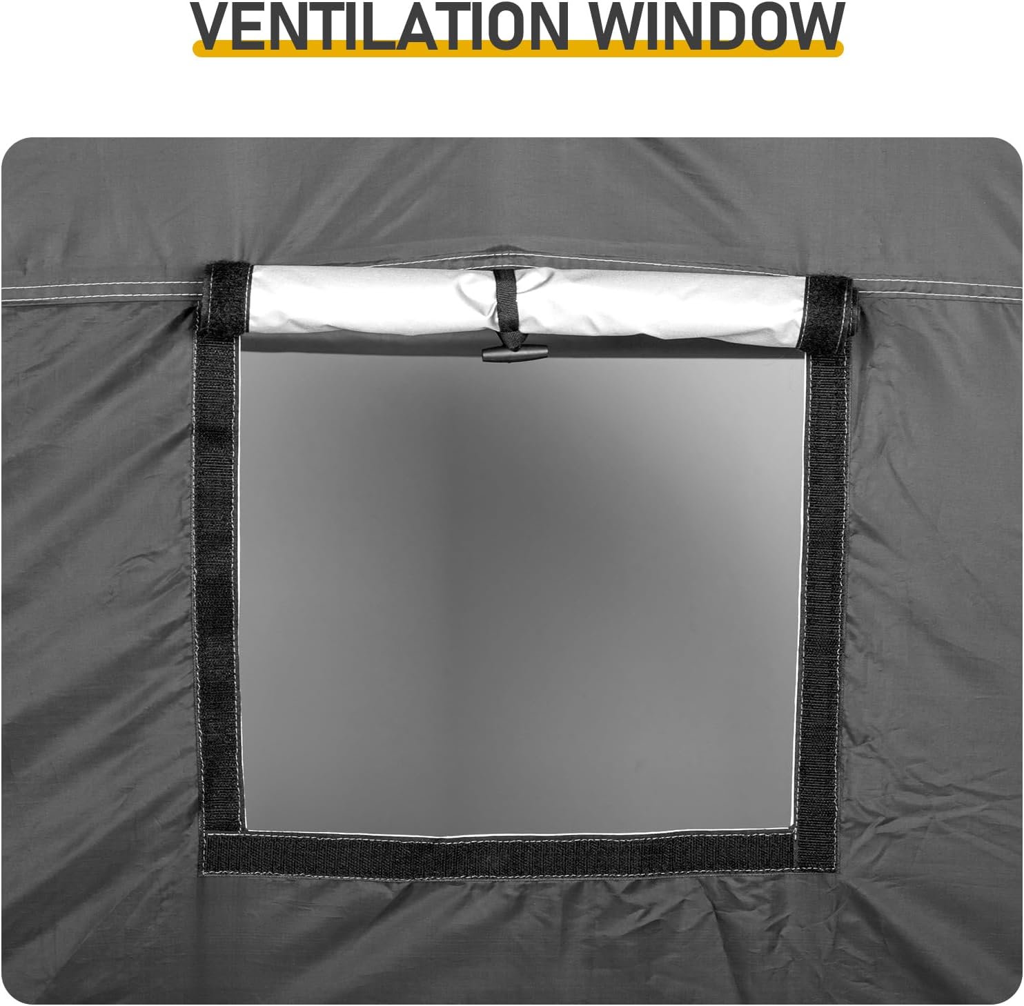 Bike Tent,6.8x2.6FT Outdoor Portable Bicycle Storage Sheds with 210D Oxford Fabric for 2-3 Bikes,Bike Storage Shed Tent with Inner Bag,Bike Covers Shelter for Motorcycle,Garden Tools (Black)