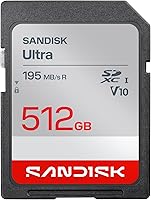 Vista 12 de SanDisk Tarjeta de memoria Ultra Plus SDXC UHS-I de 128 GB