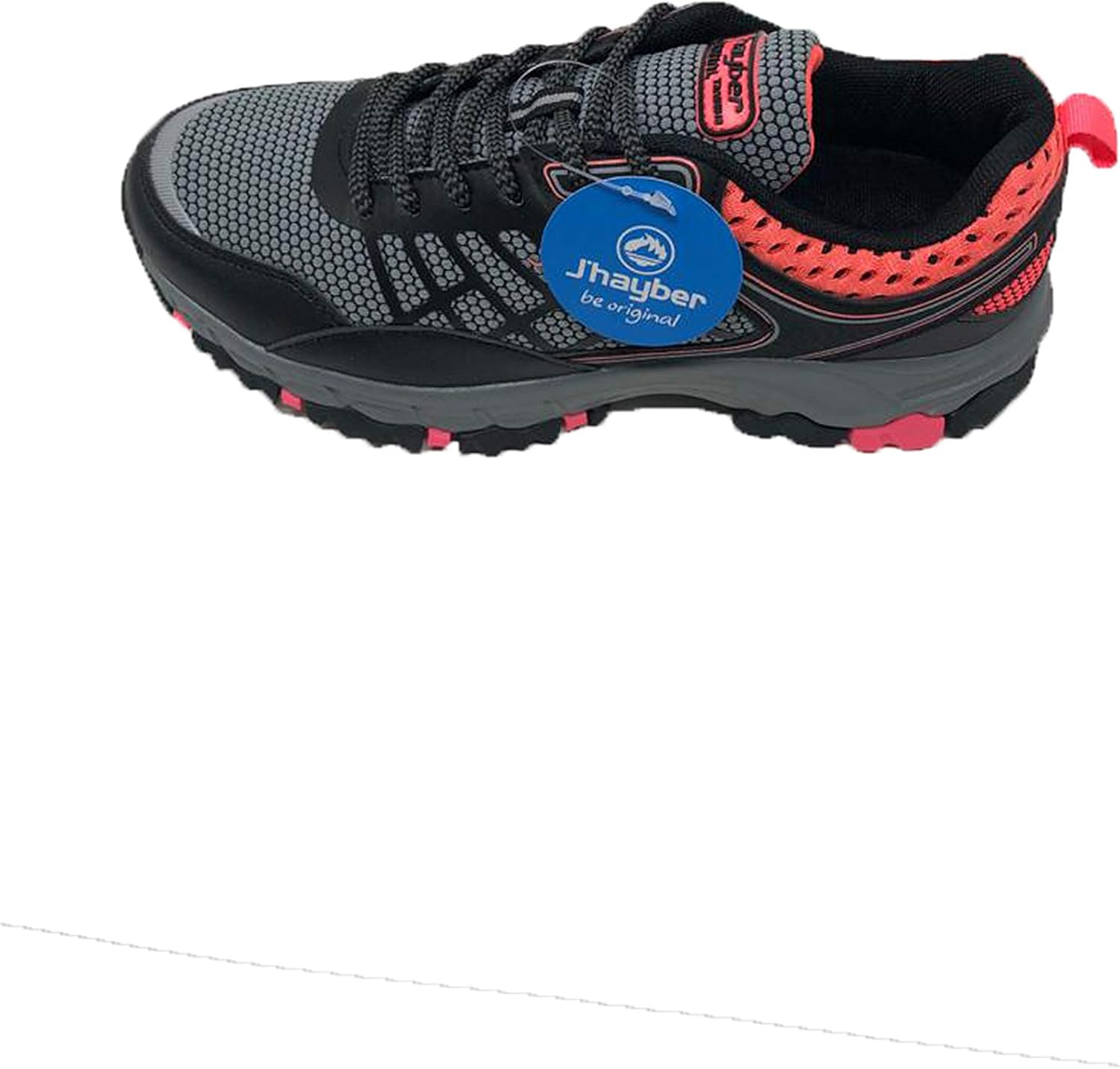 Jhayber trail Clearance