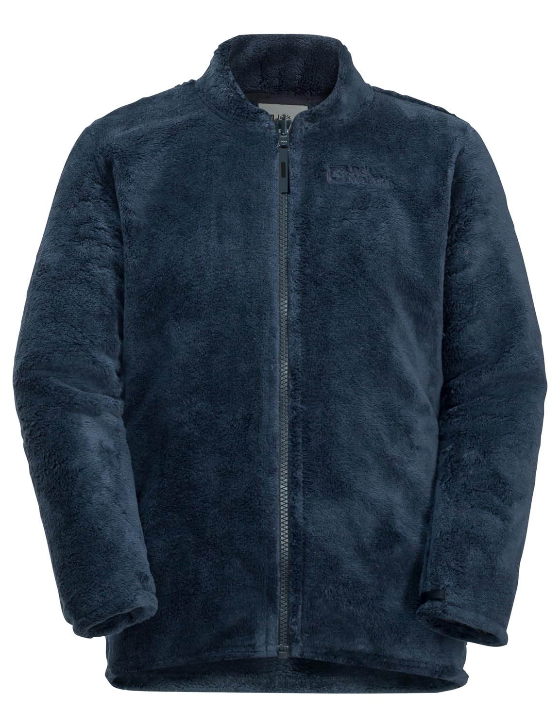 Jack Wolfskin Mädchen Cosy Bear 3in1 Parka G Jacket