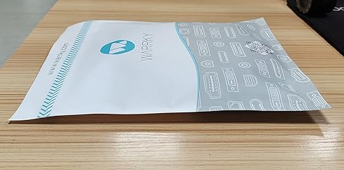 Miniatura 11 de Warrky Cable de audio óptico, cable óptico de 6 pies para barra de sonido nailon trenzado, funda de metal delgada, enchufe chapado en oro, cable de