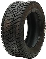 Vista 13 de Ruedas para césped y jardín Carlisle Multi Trac CS