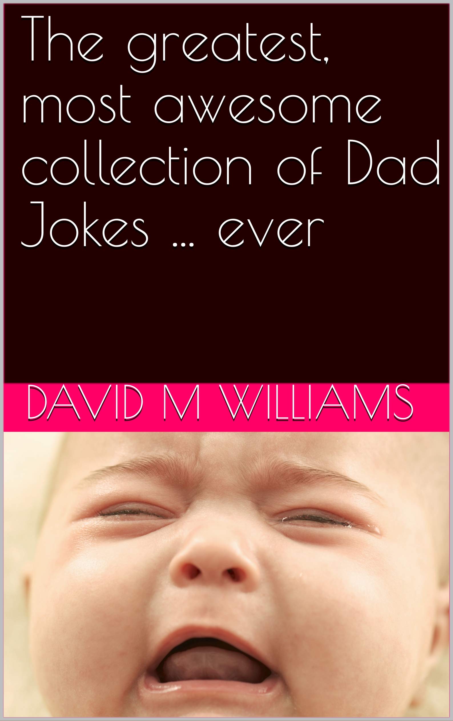 Amazon.com: David Williams: books, biography, latest update
