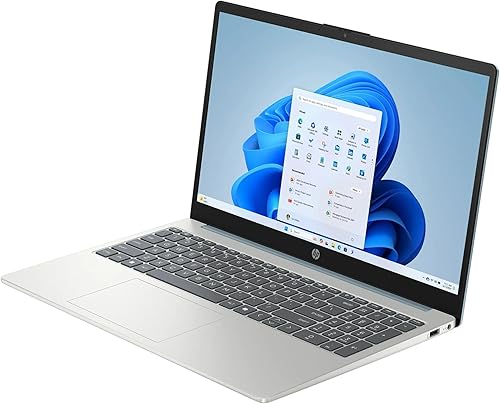 Miniatura 10 de HP Laptop Pavilion con pantalla táctil HD de 15.6 pulgadas, 16 GB de RAM, almacenamiento SSD de 256 GB, procesador Intel Core de hasta 4.1 GHz,