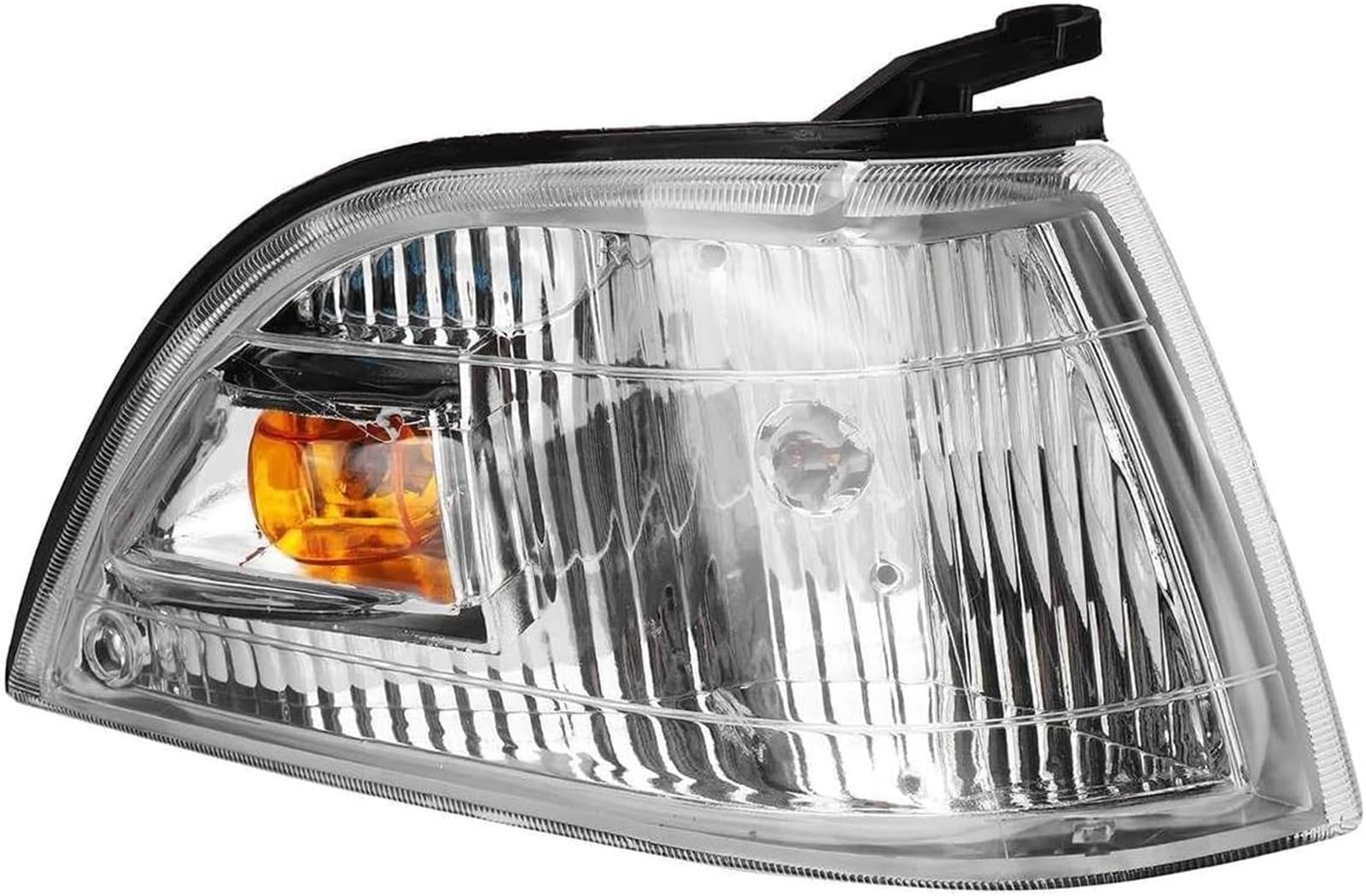 Rynzo Energiesparende Autolampen Auto Scheinwerfer für Toyota für corolla EE90 AE90 1989-1992 Vorderen Ecke Lampe