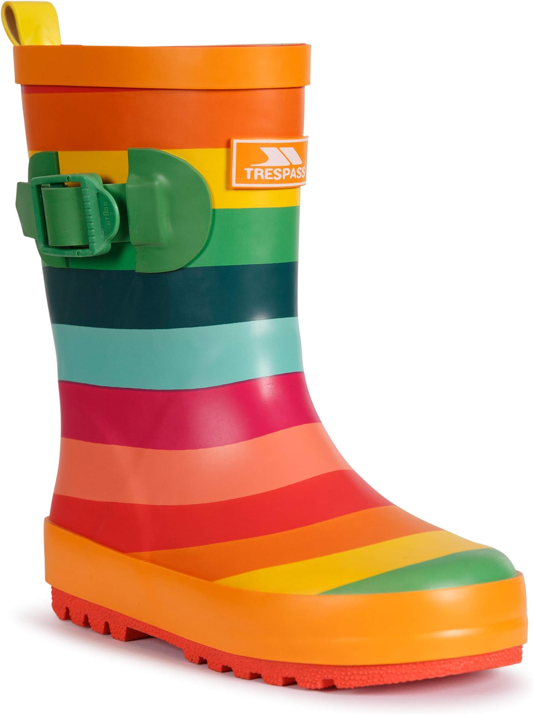 Trespass Unisex Kid's Puddle Welly