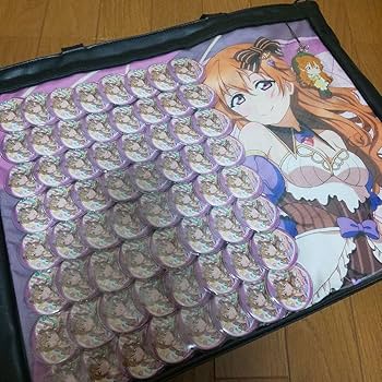 Amazon.co.jp: 虹ヶ咲学園スクールアイドル同好会 近江彼方 痛