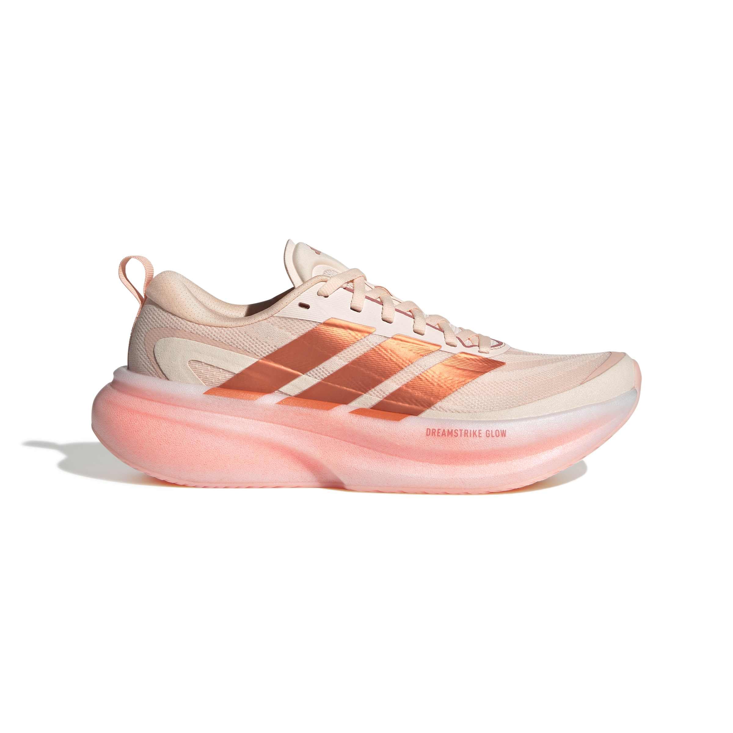 adidas Women's Zapatilla DE Running Supernova Glide