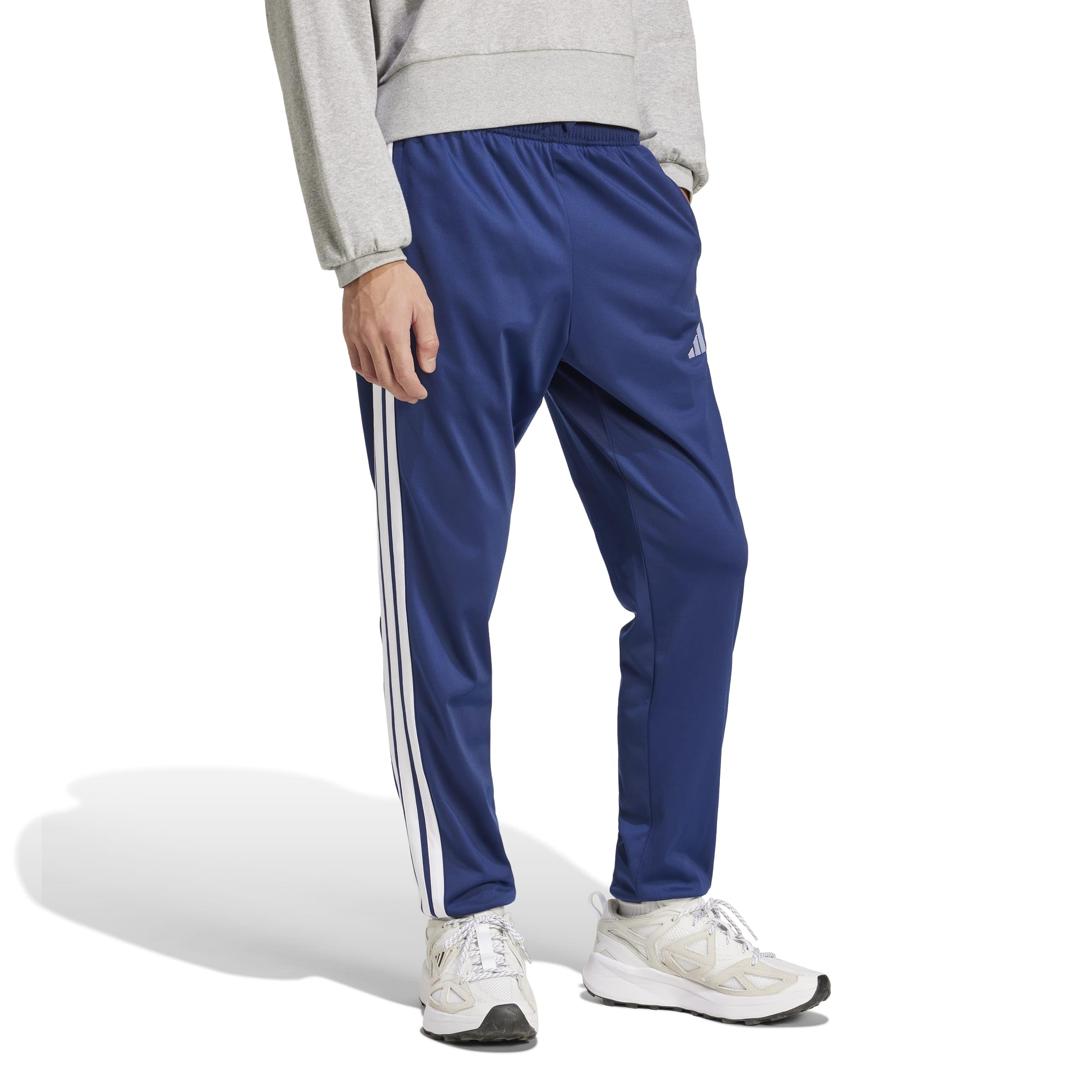 adidas 3-Stripes Tricot Track - Pantalons - Jogging - Homme