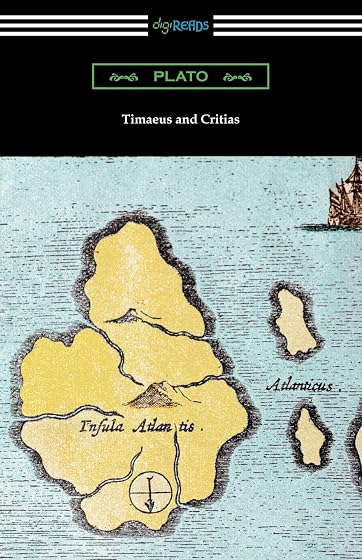 Timaeus and Critias