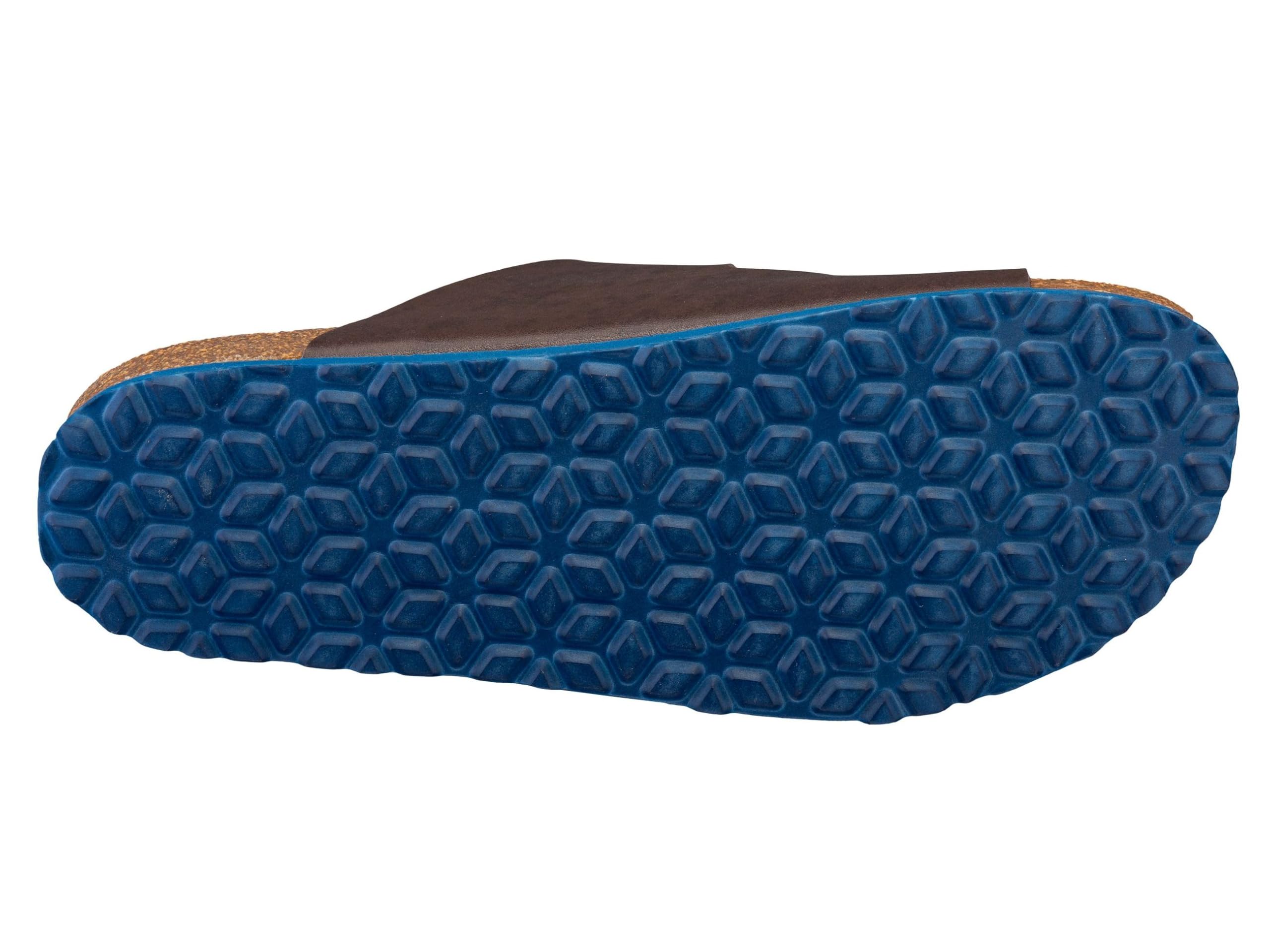Bioline Concrete Pantofel Lico Uniseks