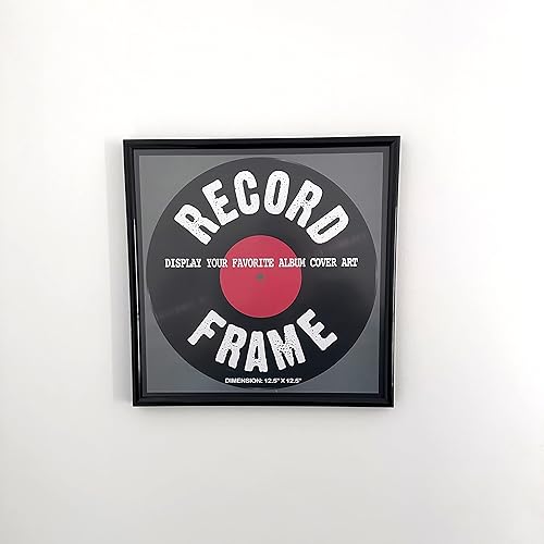 Miniatura 5 de Record álbum Marco 12.5x 12.5inch
