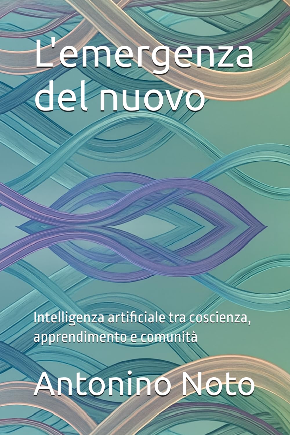 L'emergenza del nuovo: Intelligenza artificiale tra coscienza, apprendimento e comunità