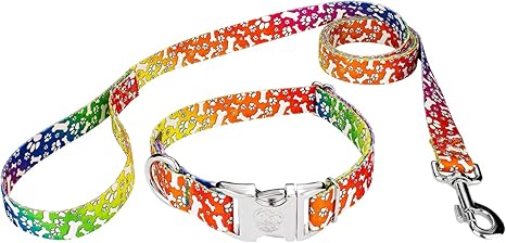 Trippy dog collars Clearance