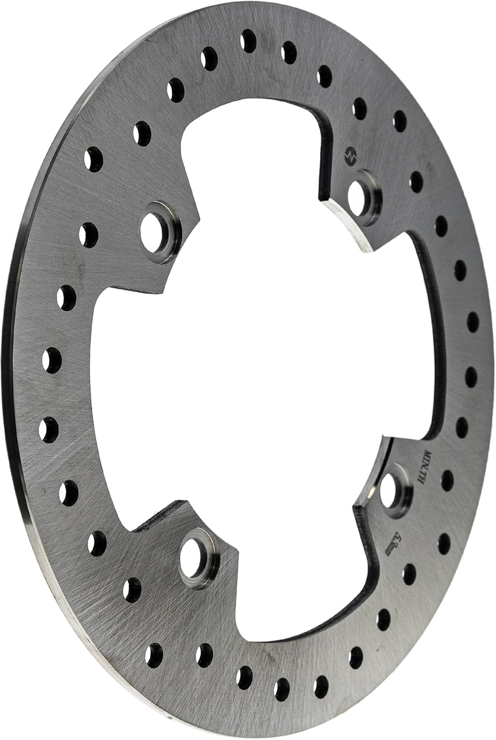 NICHE Front Rear Brake Pad Rotor Kit for Kawasaki Teryx KRX KRX4 1000 eS KRF1000 KRT1000 41080-0712 43082-0196 43082-0197