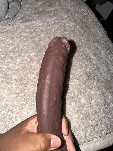 Review Image by Ofc_darkskin