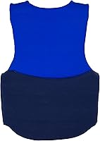 Vista 13 de O'Brien Chaleco salvavidas tradicional de neopreno USCGA para hombre