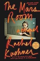 Algopix Similar Product 19 - The Mars Room: A Novel
