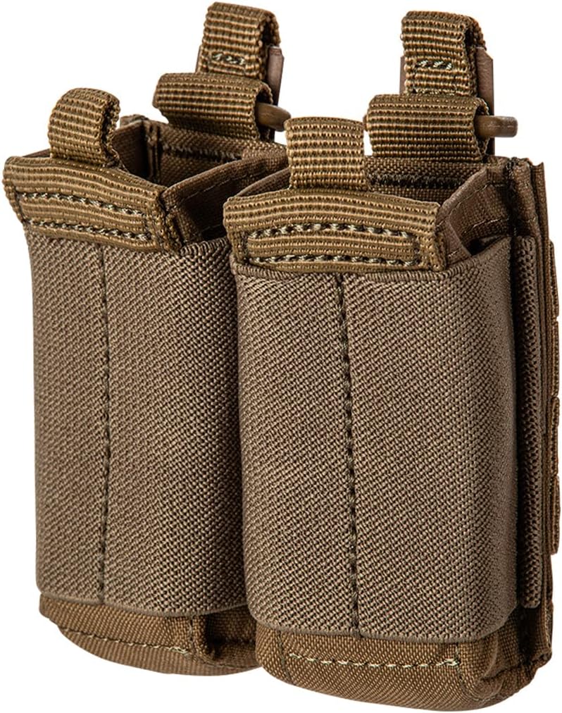 5.11 56669-134-1 SZ Unisex Professional Nylon/Bags Pouches Kangaroo 1 SZ