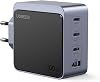 UGREEN Nexode Air 100W 4-Port GaN Fast Charger EU Fast Charging Adapter