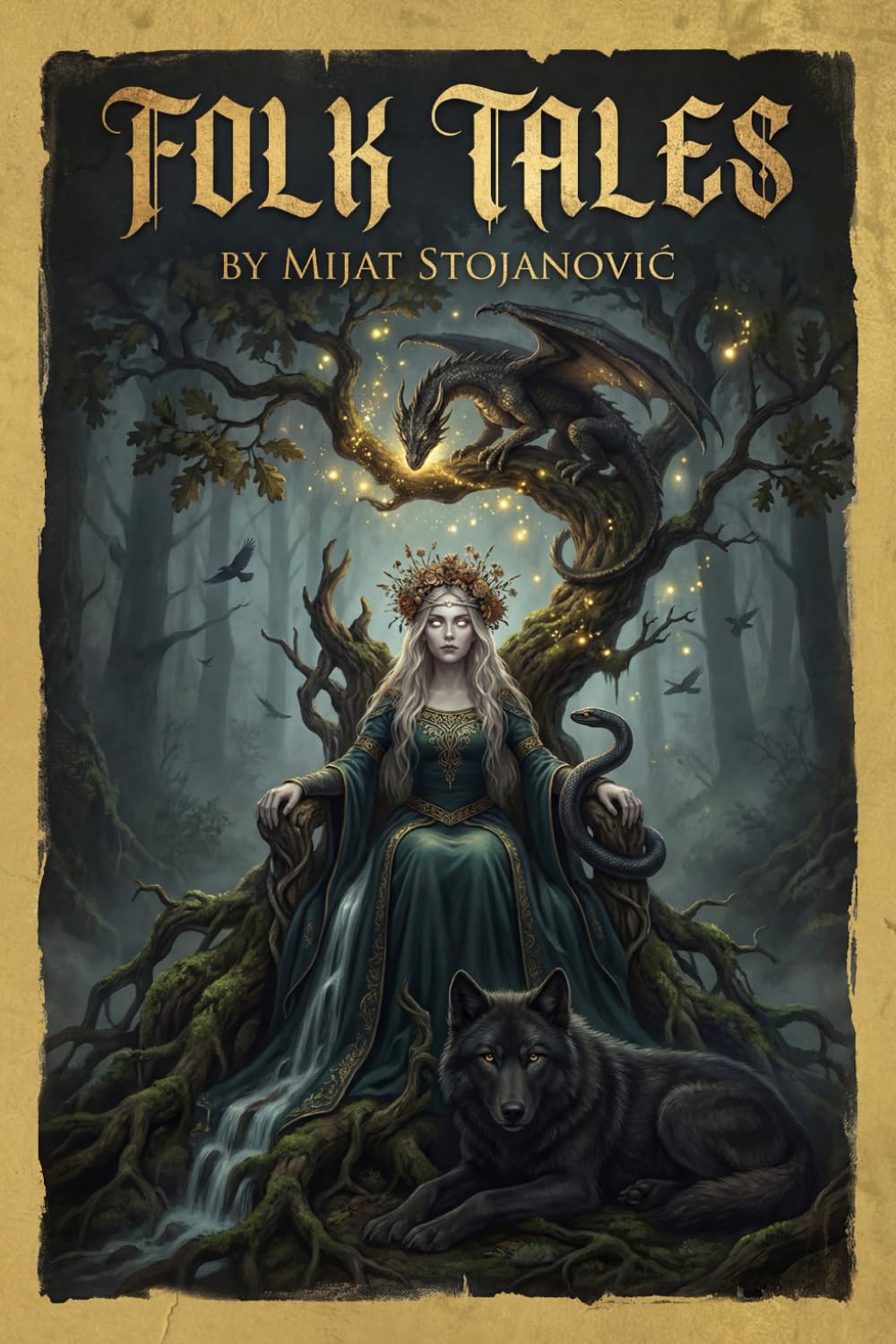 Folk Tales