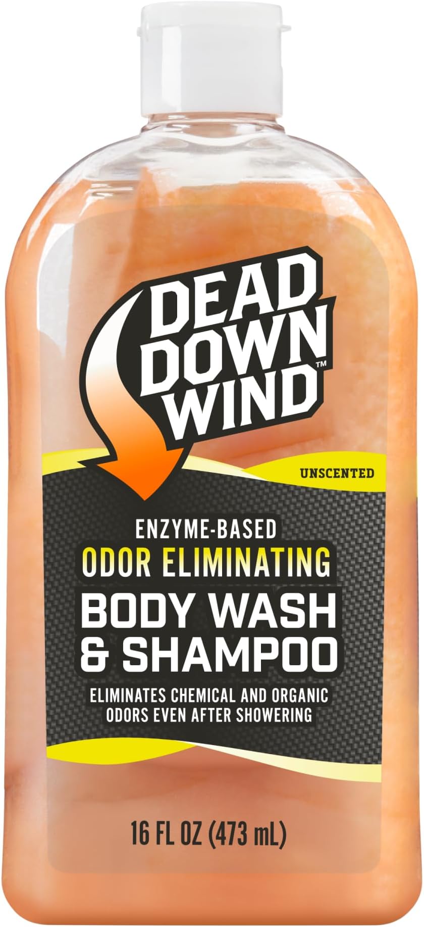 Sponsored Ad - 1241619 Orange Pearl Hair & Body Soap 16oz