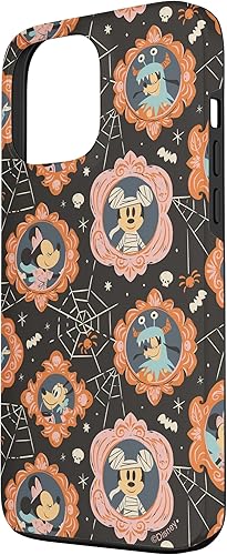 Miniatura 2 de iPhone 13 Pro Max Disney Mickey Mouse & Pals Spooky Cute Halloween Frames Case