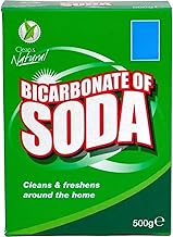 Bicarbonate of Soda - Cleaning Powder (500g)