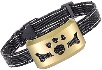 anti howl collar