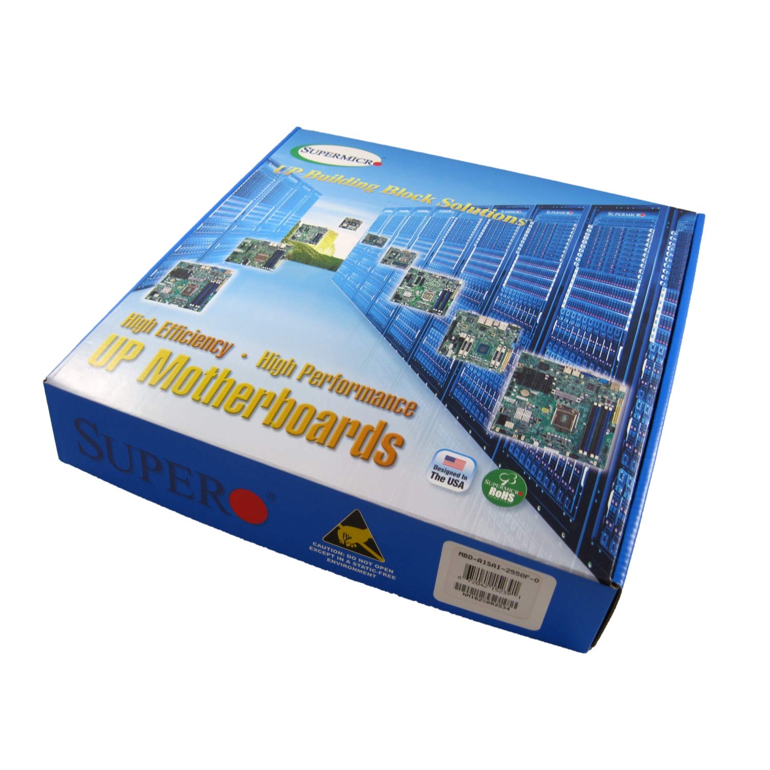 Pci Supermicro Atom Motherboard Supermicro A2SAV-L Server