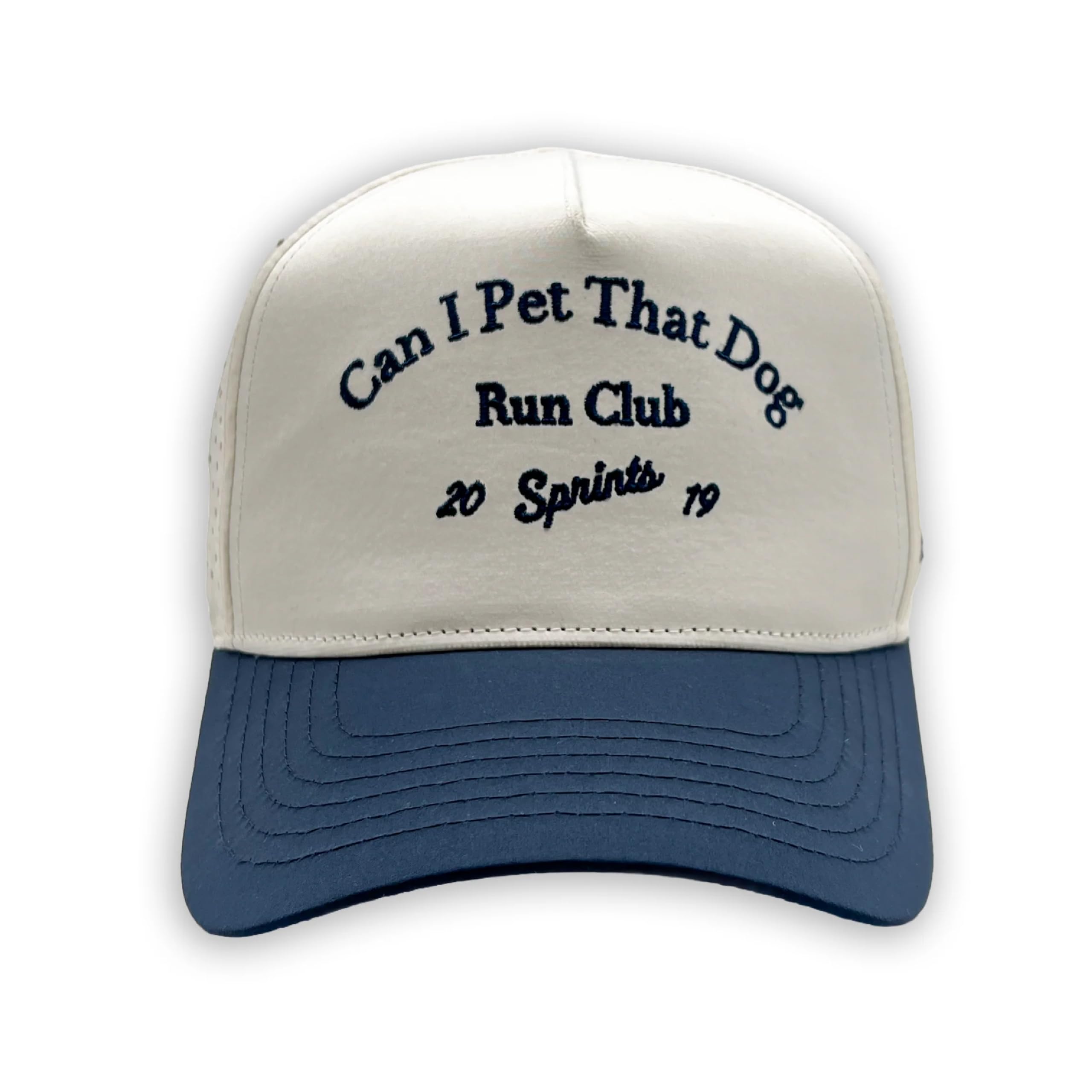 Sprints Structured VP Performance Cap, One Size
