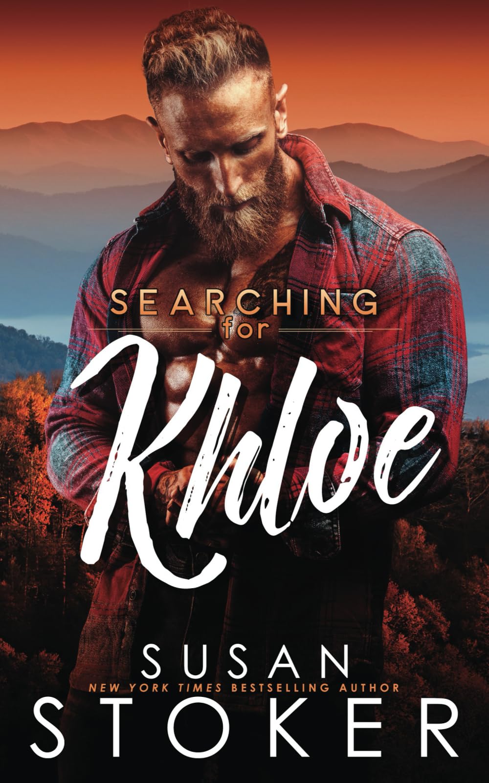 Searching for Khloe: 7 (Eagle Point Search & Rescue)