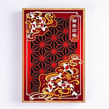 【専用出品】 御朱印帳　6冊 51KX5FsVfTL.jpg