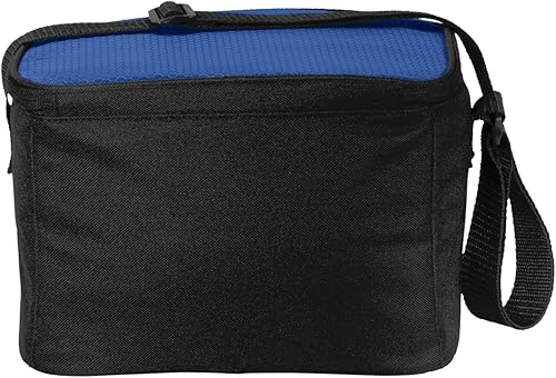 Miniatura 3 de Port Authority Enfriador de cubos de 6 latas. BG512