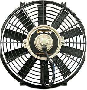 Mishimoto Yüksek Performanslı Fan 12'' Fiyatları Mishimoto Yüksek Performanslı Fan 12'' Fiyatları