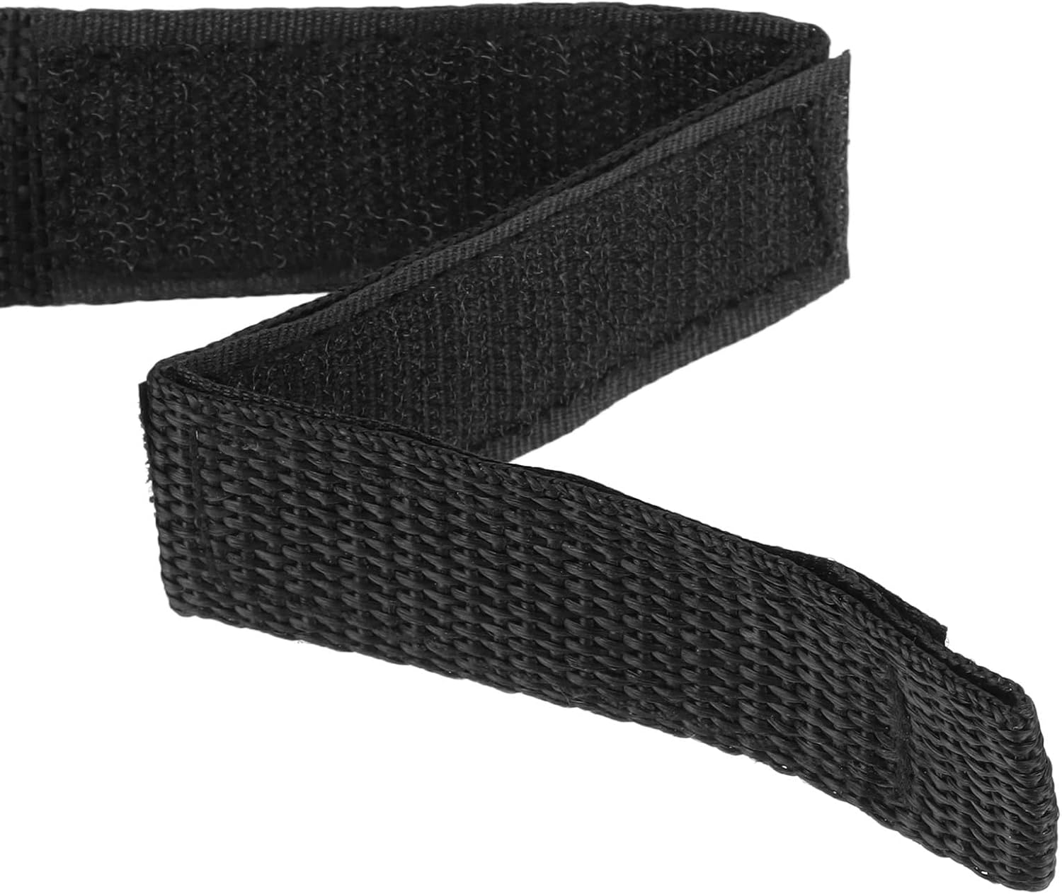 Diving Flashlight Glove,Hands Free Flashlight Case,Adjustable Diving Torch Protective Cover with Nylon Fixing Wrist Strap for 20‑38mm Diameter Flashlight