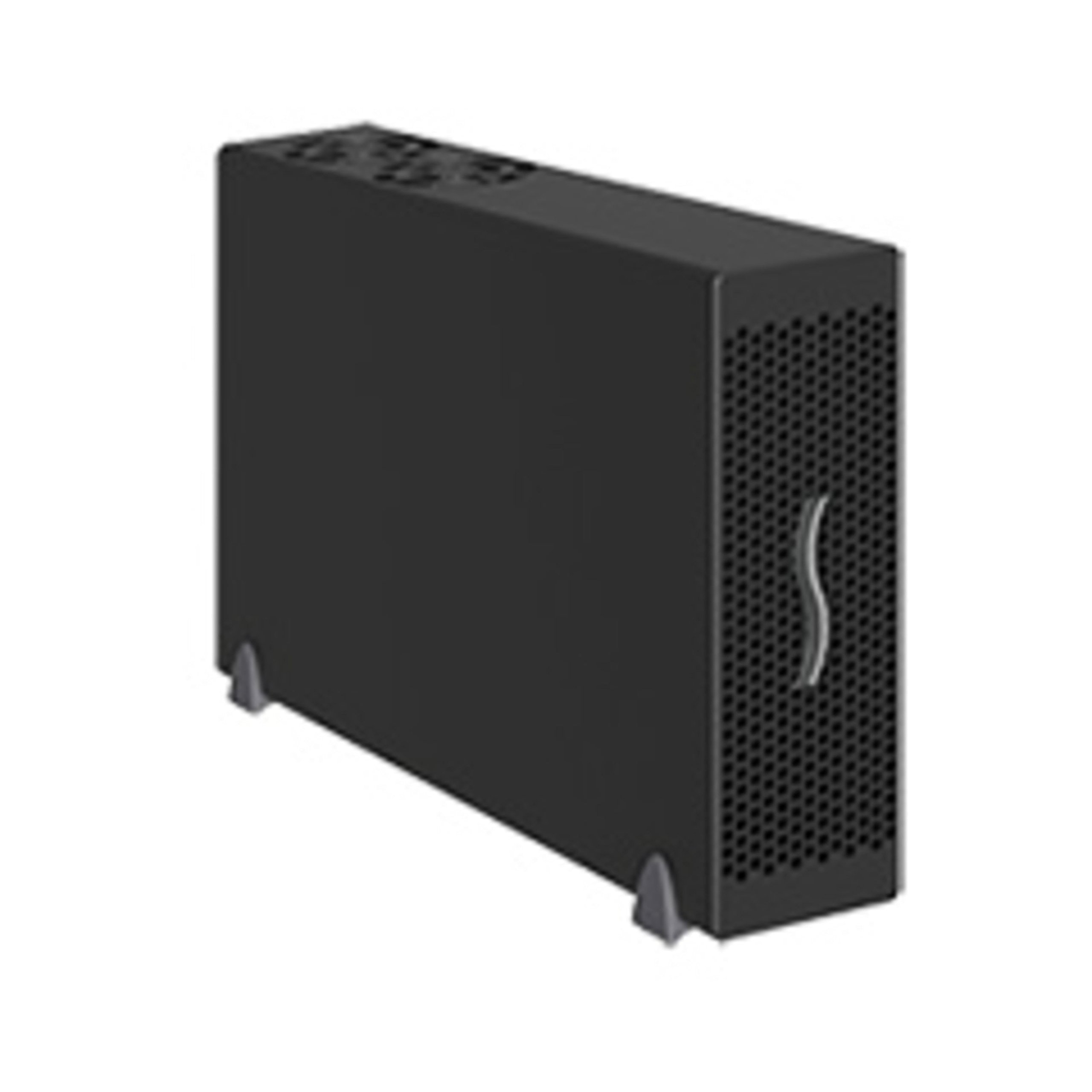 Sonnet Echo Express III-D châssis de réseaux 2U - Châssis de réseaux (300 W, 115 - 230 V, 50 - 60 Hz, 0 - 35 °C, 97 mm, 405 mm)