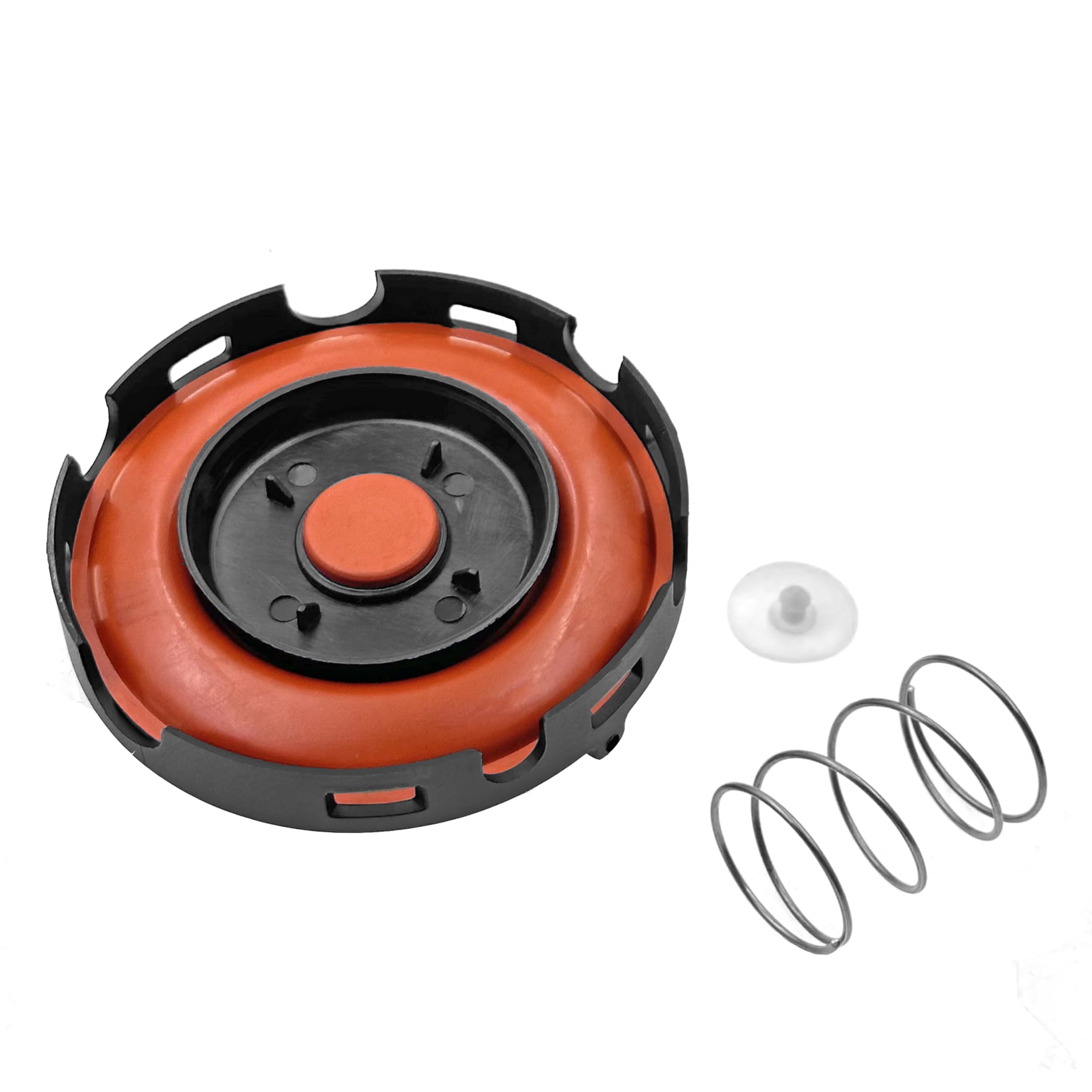 Amazon.com: HWATPS 06H103495AC PCV Valve Diaphragm Kit 917-064 For