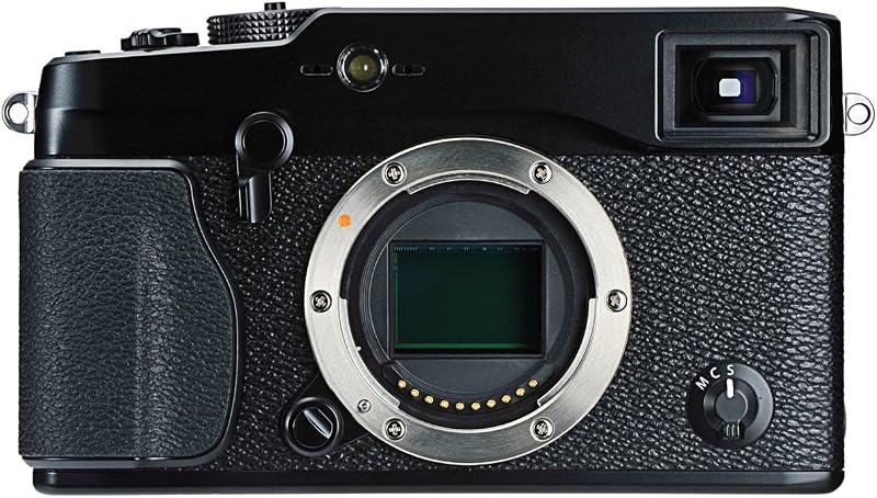 Fujifilm X-Pro 1