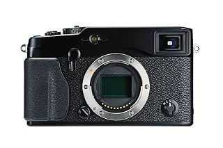 Fujifilm X-Pro 1: The Original X-Mount Camera Tested for Everyday Shooting