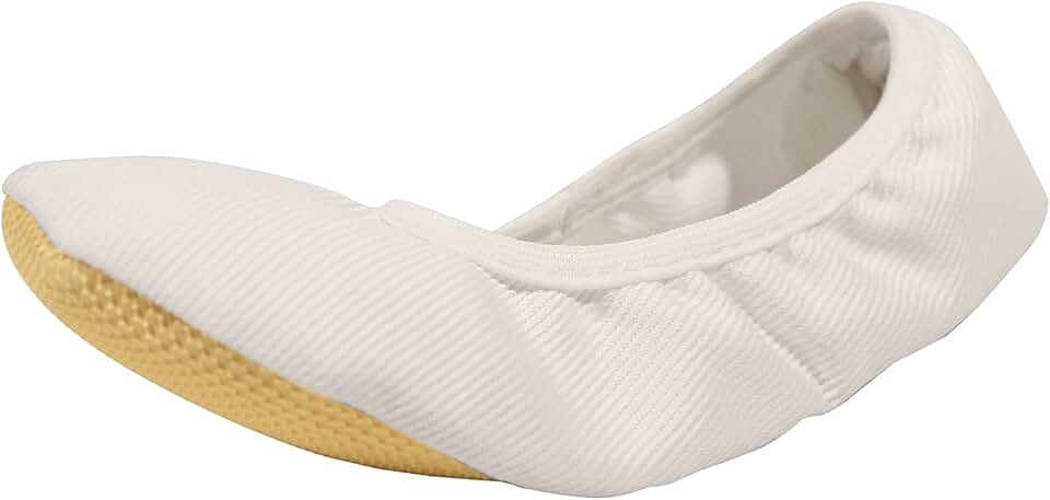 girls gymnastics shoes